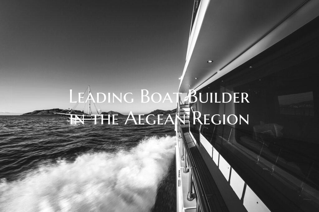 Leading Boat Builder in the ...