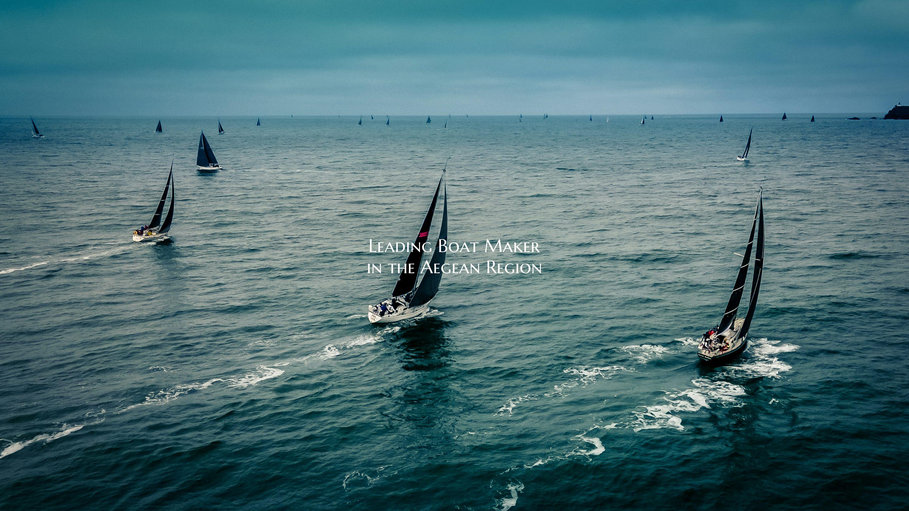 Leading Boat Maker in the Ae...